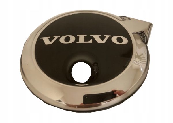 Emblemat Volvo na Grill S90 V90 (21-) 32228034
