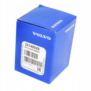 Filtr oleju Volvo V70 XC90 XC60 XC40 XC70 31372212 - obrazek 2