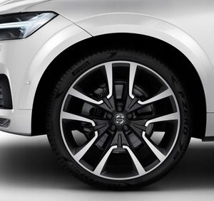 Kompletne koła 22" Volvo XC60 30795719 - obrazek 2