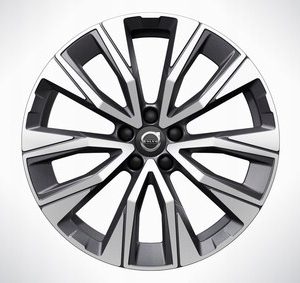 Kompletne koła zimowe19" Volvo V90CC 32281786 - obrazek 3
