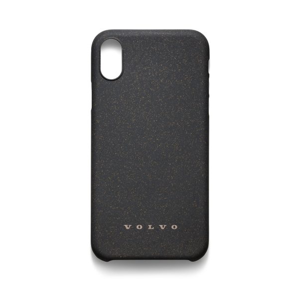 iPhone XR ekologiczne etui Volvo Cars