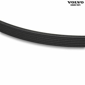 Pasek Klinowy Alternatora Volvo OE 30731808 - obrazek 2