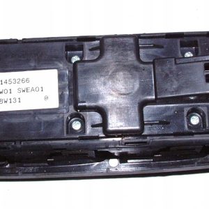 Panel kierowcy sterowania szybami Volvo - obrazek 2