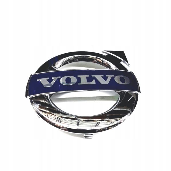 Emblemat logo Volvo na grill 31383030