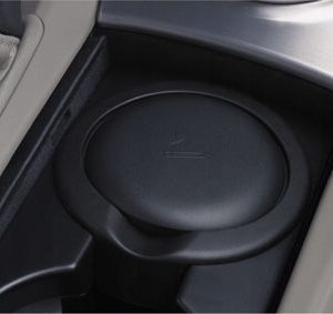 Popielniczka samochodowa Volvo - obrazek 2