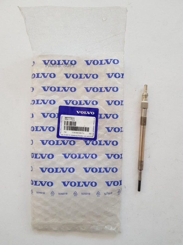Świeca żarowa Volvo D4204T D5204T D5244T