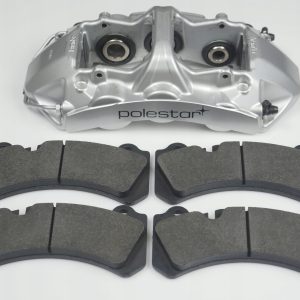 Klocki hamulcowe przód Volvo Polestar Engineered - obrazek 2