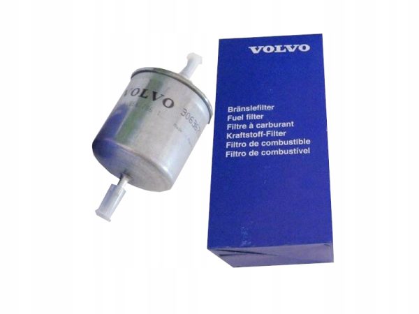 Filtr paliwa Volvo S60 V70 XC70 XC90 32242189