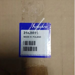Amortyzator tył Volvo S60 31340694 - obrazek 4