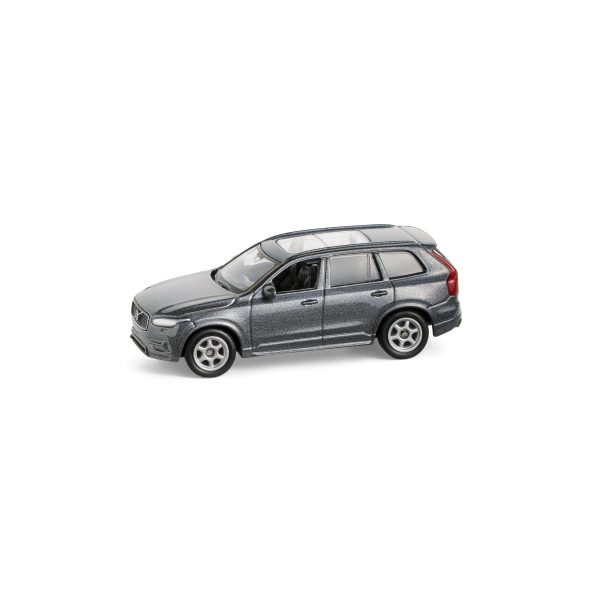 Samochód Volvo XC90 Grey 1:60