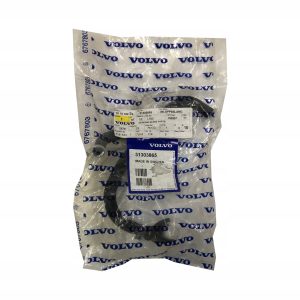 Przewód wysokiego ciśnienia S40,C30,C70,V50,V40 - obrazek 2