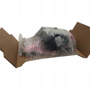 Pas bezpieczeństwa tył Volvo XC90 16-19 31675002 - obrazek 2