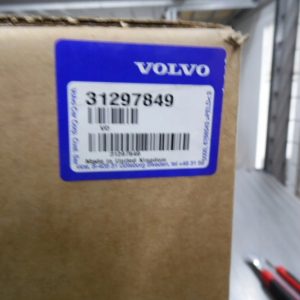 Lusterko zewnetrzne lewe Volvo S80, V70 31297849 - obrazek 4