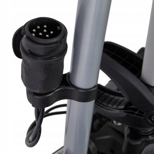 Bagażnik rowerowy na hak dla 3-4 rowerów Fix4Bike - obrazek 5