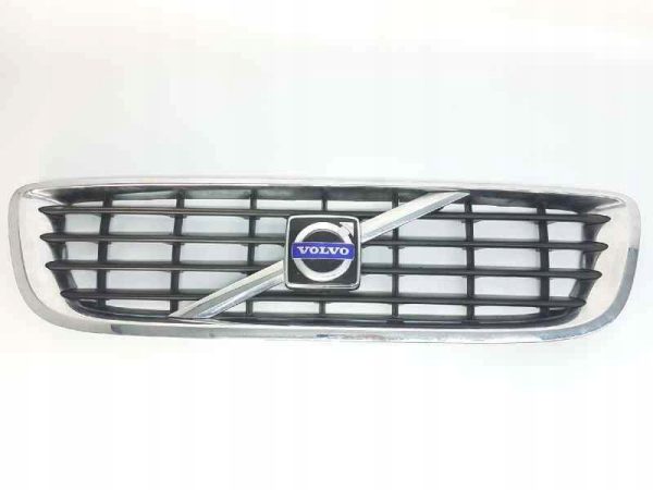 Grill Volvo atrapa chlodnicy Volvo OE S40 V50