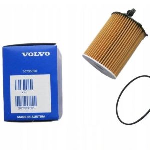 Filtr oleju Volvo V40 V50 V60 V70 C30 S40 S60 S80 - obrazek 2