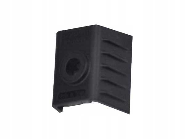Mocowanie emblematu grill Polestar Volvo 32282801