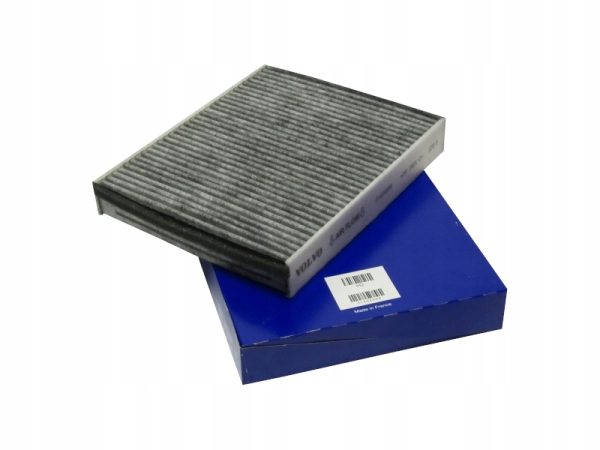 Filtr kabinowy Volvo V40 V40CC 31436711