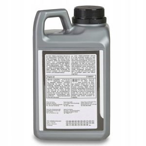 Oryginalny Olej silnikowy 0W-20 4L Volvo OE - obrazek 2