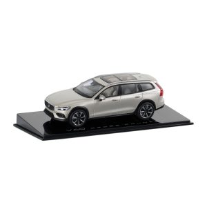 Samochód Volvo V60CC Birch Light 1:43 - obrazek 2