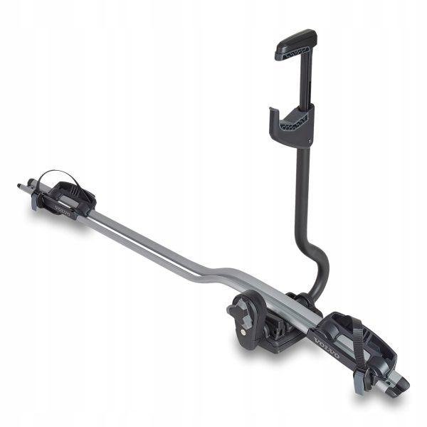 Aluminiowy bagażnik rowerowy Volvo 31269453