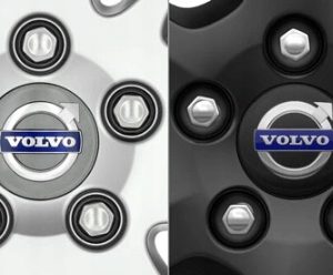 Nakrętka do koła Volvo 31400259 - obrazek 2