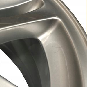 Felga aluminiowa Volvo "Cyber" 16" - obrazek 5