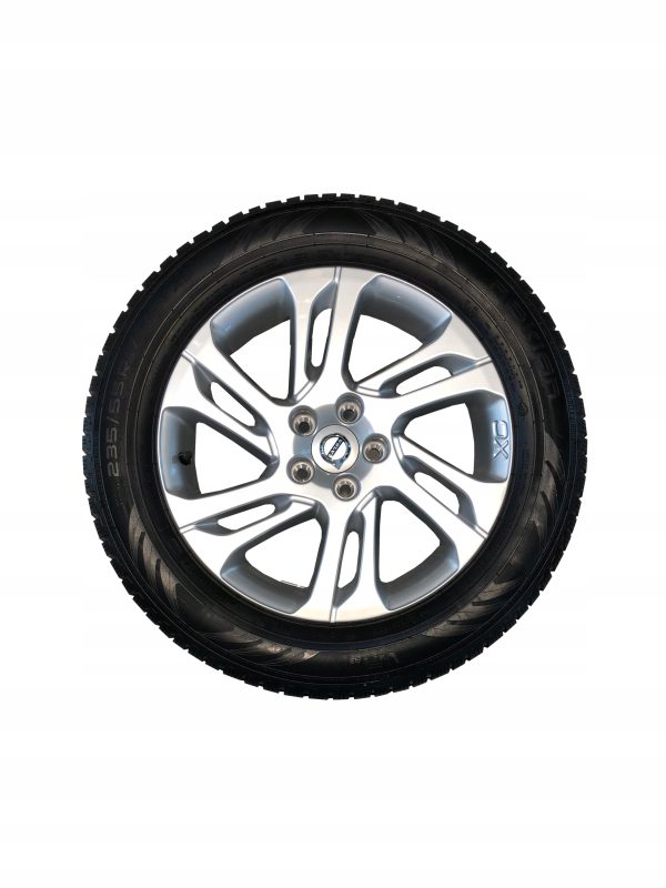 Kompletne koło zimowe XC70 235/55/17 31454205