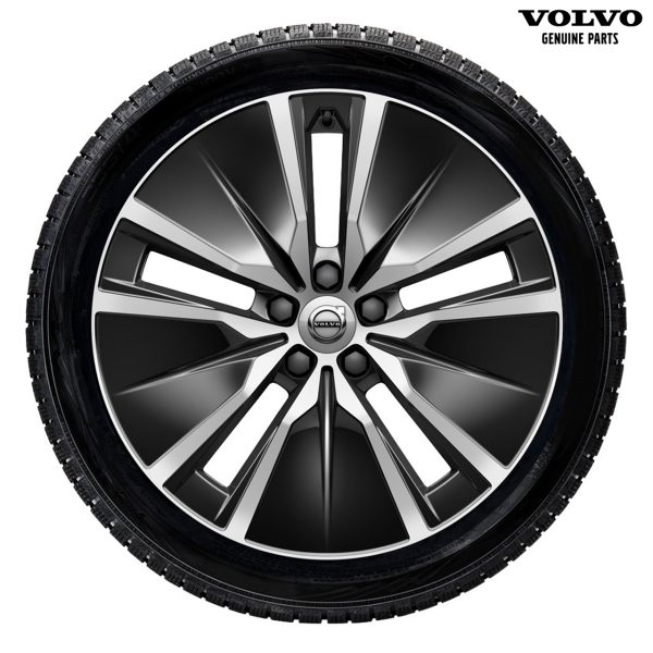 Kompletne koła zimowe 19" Volvo XC90