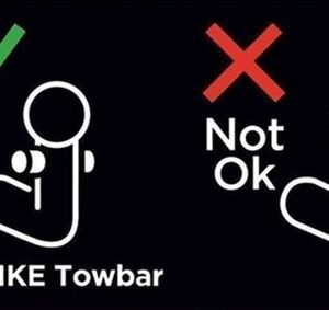 Bagażnik rowerowy na hak dla 3-4 rowerów Fix4Bike - obrazek 9