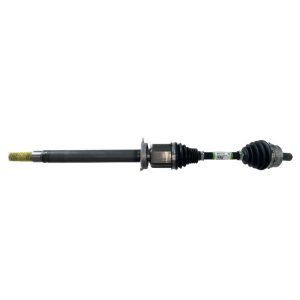 Prawa Półoś Volvo V40 V40CC 36012753 - obrazek 2
