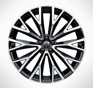 Kompletne koła 22" Volvo XC60 32400891 - obrazek 3