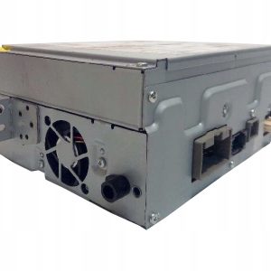 Odtwarzacz multimedialny Volvo 36001914 - obrazek 2