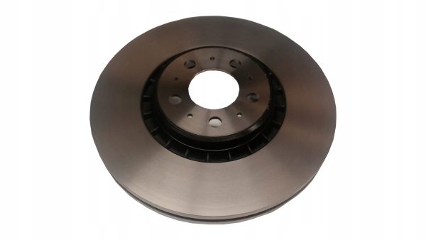 Tarcza hamulcowa tylna Volvo S60 S80 V70 XC70