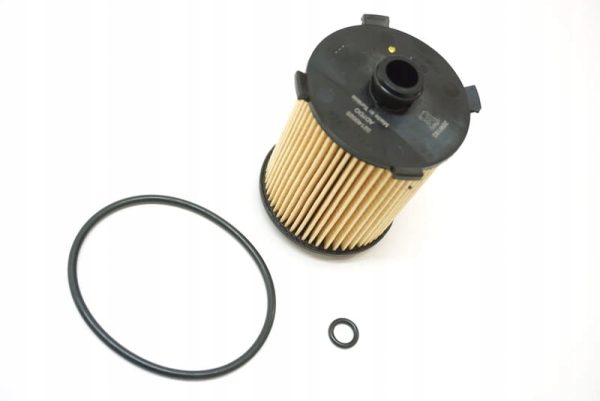 Filtr oleju Volvo V70 XC90 XC60 XC40 XC70 31372212