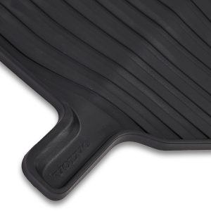 Dywanik gumowy czarny 3 rząd siedzeń Volvo XC90 32261609 - obrazek 2