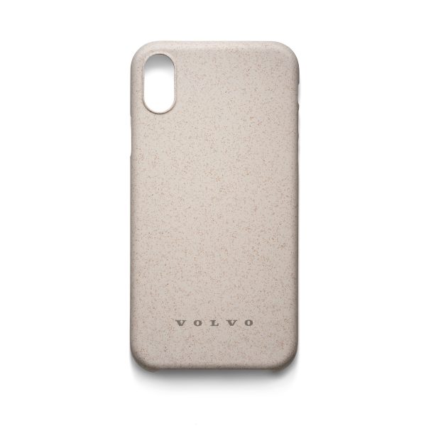 iPhone XR ekologiczne etui Volvo Cars