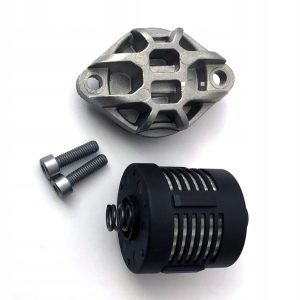 Filtr oleju Haldex OE Volvo V70 XC70 XC90 V70XC - obrazek 2