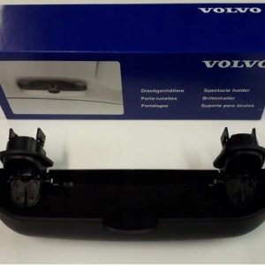Uchwyt na okulary Volvo czarny 31403479 - obrazek 4
