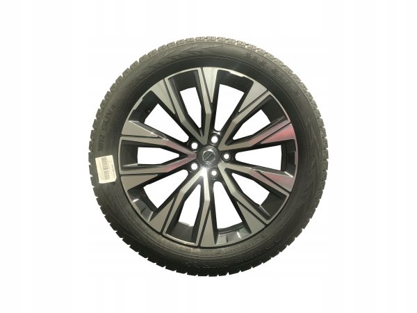 Kompletne koła zimowe19" Volvo V90CC 32281786