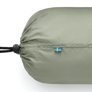 Koc / Pled piknikowy 130cmx170cm Volvo - obrazek 6
