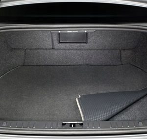 Mata bagażnika dwustronna VolvoS80(07-17) 30653789 - obrazek 2