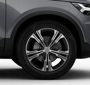 Kompletne koła zimowe Volvo XC40 19" 32281074 - obrazek 2