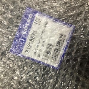 Płyta zewnętrzna drzwi prawych Volvo XC60 31218673 - obrazek 3