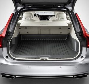 Skrzynia ładunkowa bagażnika Volvo V90 V90CC - obrazek 2