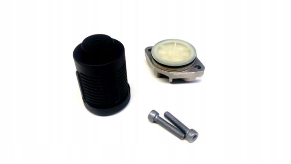 Filtr oleju Haldex Volvo Generacja 4