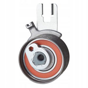 Zestaw paska rozrządu Volvo D5204 D5244 - obrazek 3