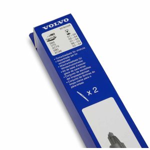 Pióra wycieraczek Volvo 30784428 - obrazek 3
