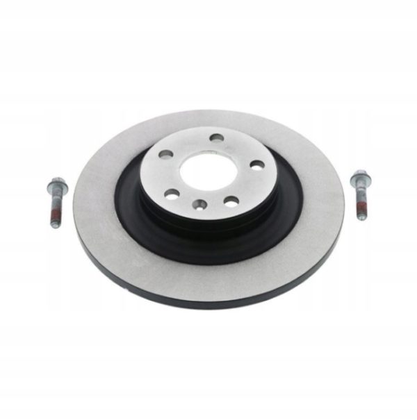 Tarcza hamulcowa tylna Volvo S60 V60 XC60 S90 V90