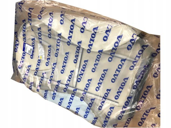 Tapicerka fotela przedniego Volvo S60/V60 39810028
